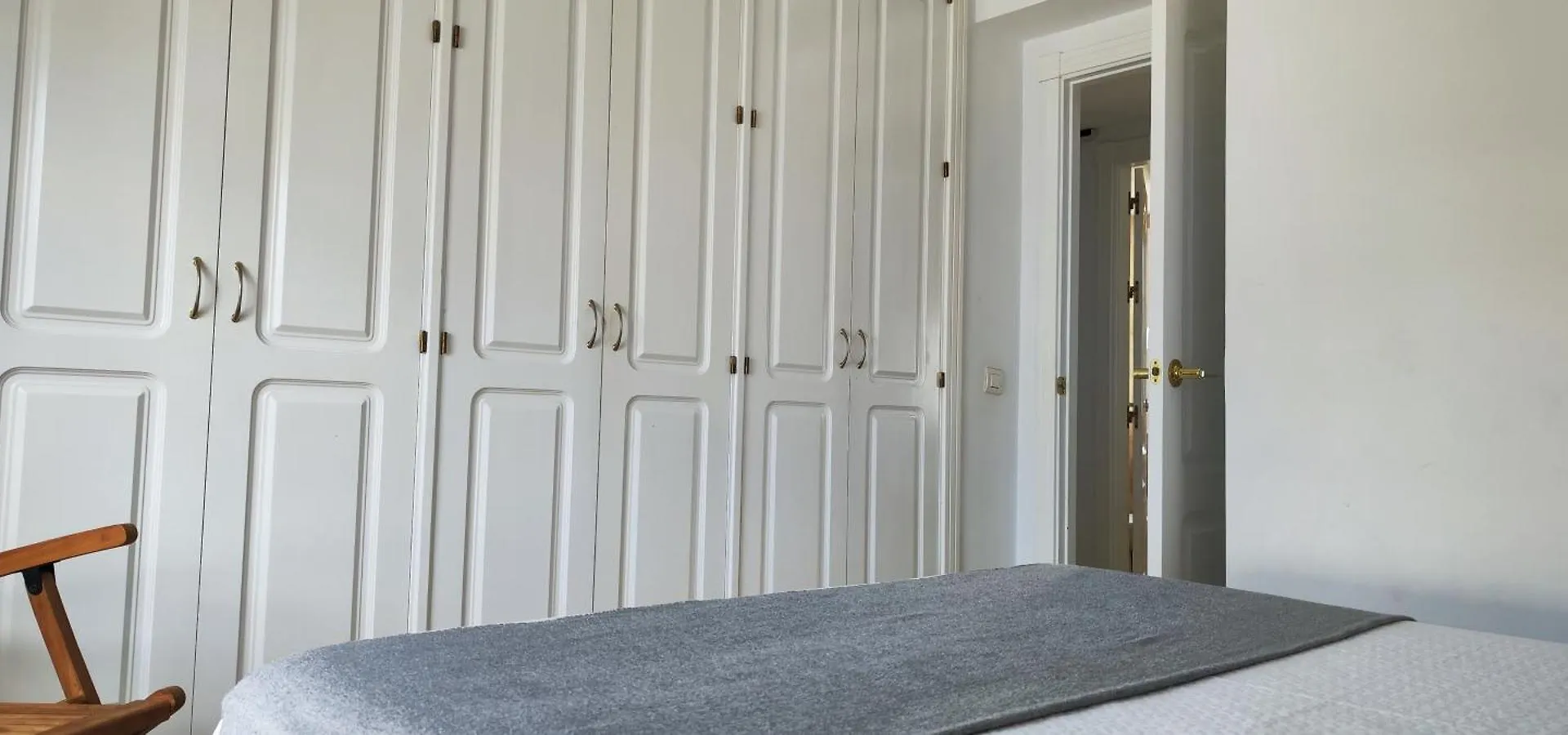 Los Naranjos Design Duplex Penthouse 마르베야 0*,