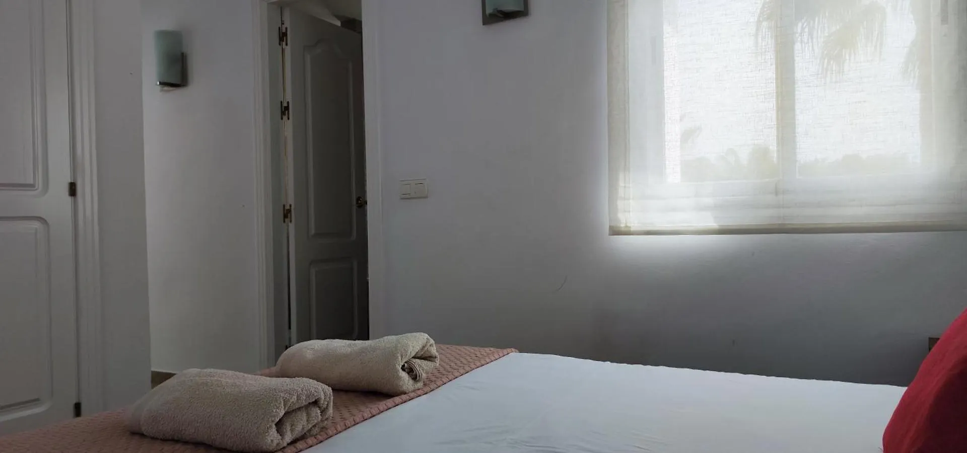 Los Naranjos Design Duplex Penthouse 마르베야 아파트
