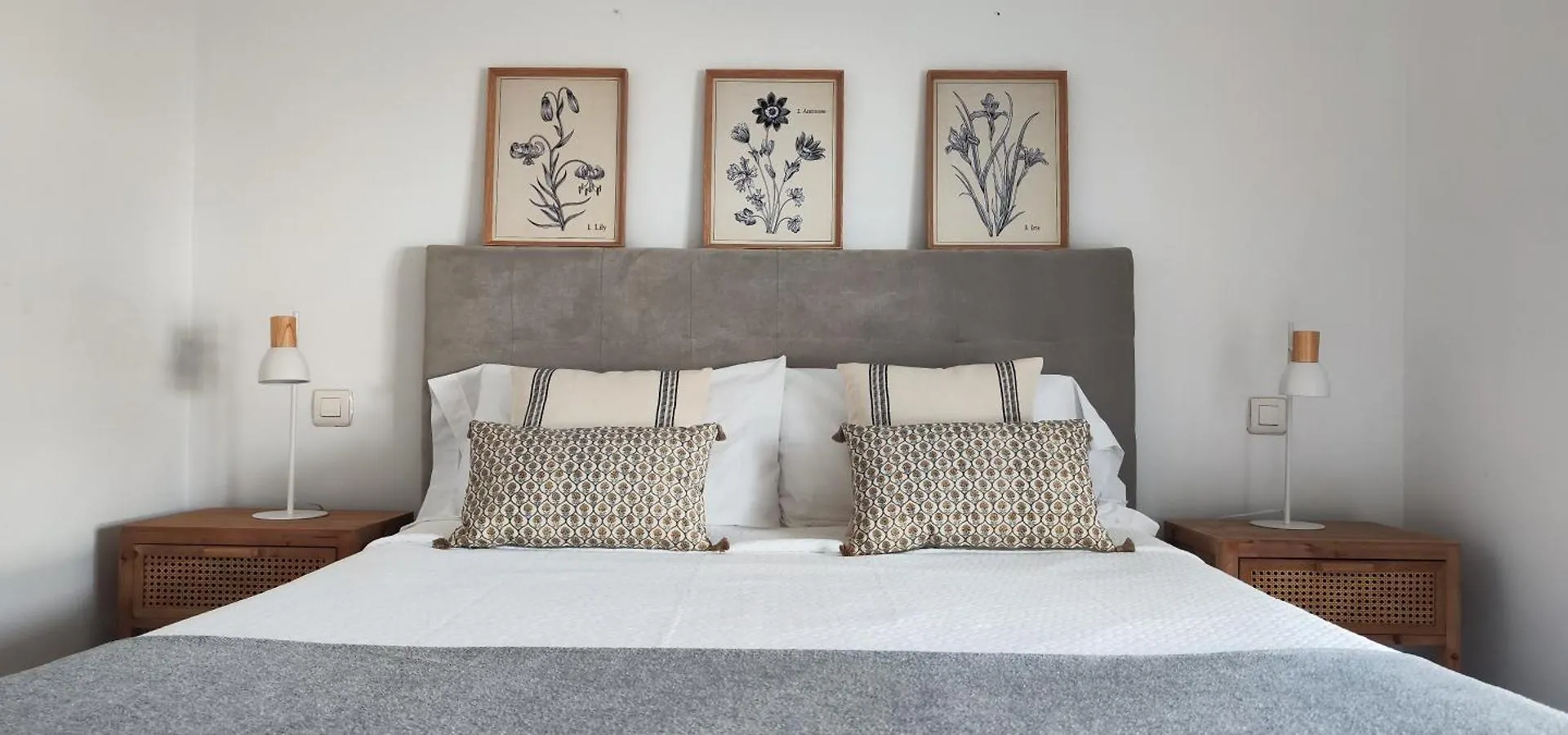 아파트 Los Naranjos Design Duplex Penthouse 마르베야