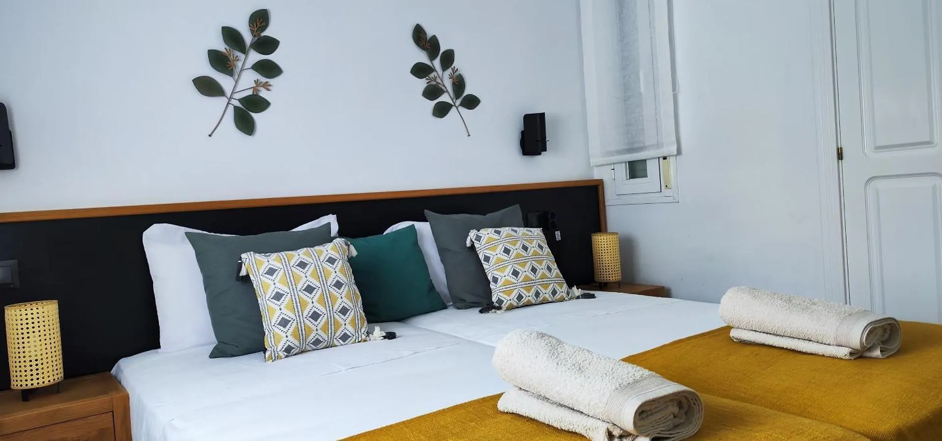 Los Naranjos Design Duplex Penthouse 마르베야 0*,  스페인