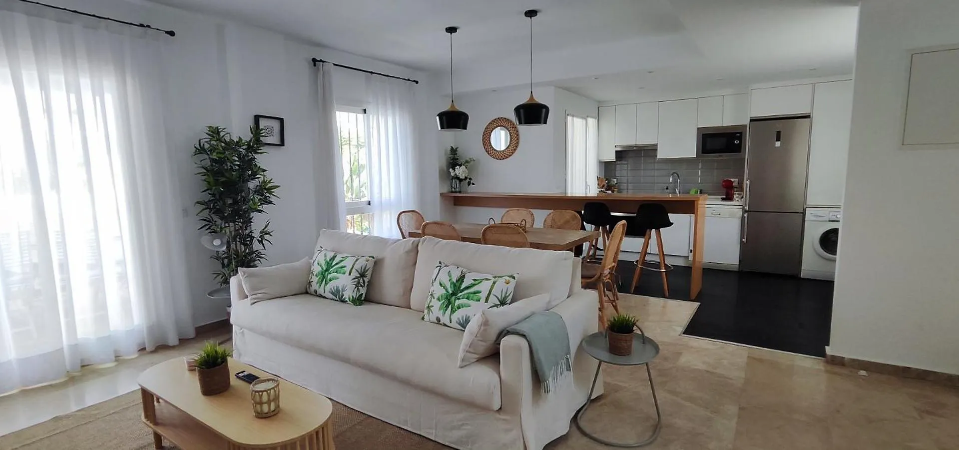 Los Naranjos Design Duplex Penthouse 마르베야 0*,  스페인