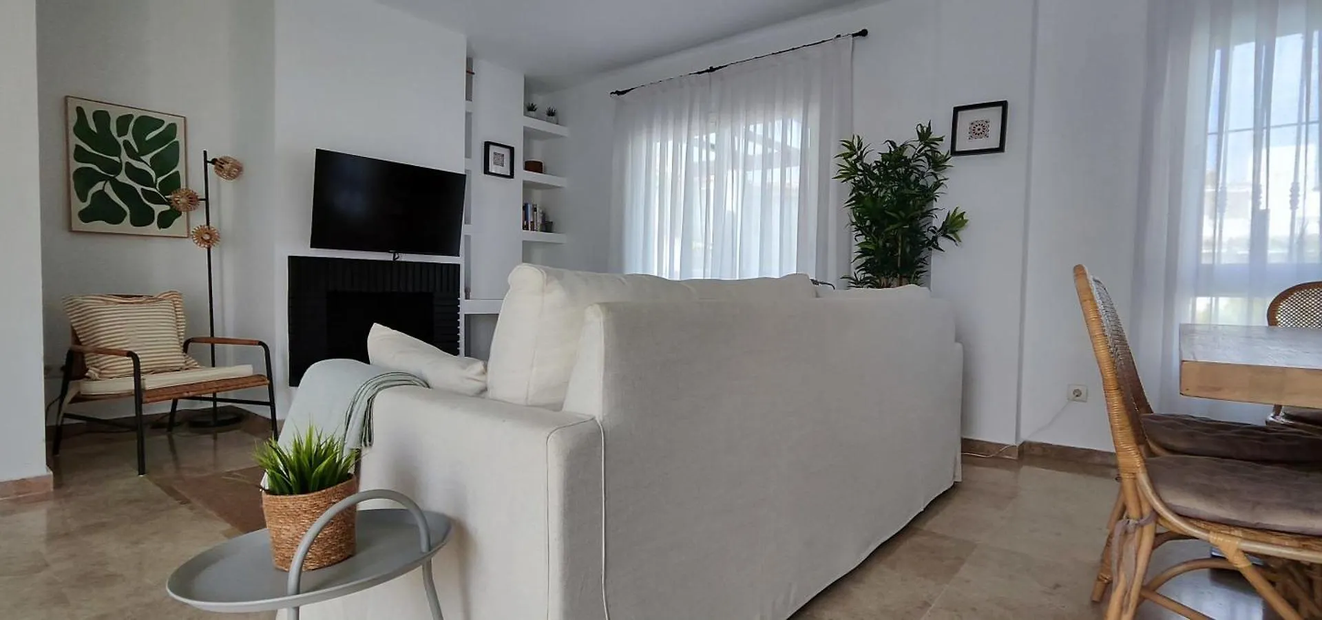 Los Naranjos Design Duplex Penthouse 마르베야 스페인